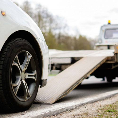 Towing Service